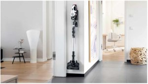 Odkurzacz pionowy Bosch BCS711XXL 2