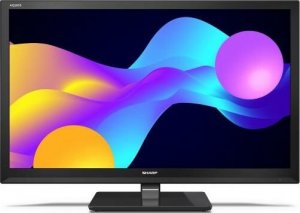 Telewizor Sharp 24EE3 LED 24'' HD Ready Linux 1