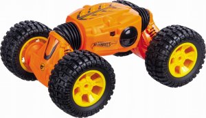 Hot Wheels Samochód zdalnie sterowany Snake Hot Wheels 1