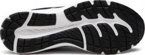 Asics Buty męskie Gel-Contend 8 Black/White r. 42 (1011B492-002) 2