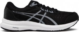 Asics Buty męskie Gel-Contend 8 Black/White r. 44 (1011B492-002) 1