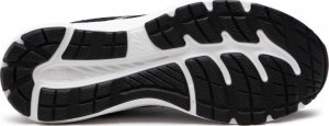 Asics Buty męskie Gel-Contend 8 Black/White r. 45 (1011B492-002) 3