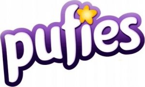 Pufies Chusteczki nawilżane Art&Dry Pufies Aloe Vera 64 szt. 2