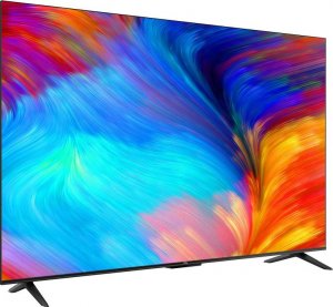 Telewizor TCL 55P635 LED 55'' 4K Ultra HD Android 2