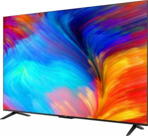 Telewizor TCL 43P635 LED 43'' 4K Ultra HD Android 3