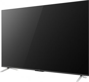 Telewizor TCL 55P638 LED 55'' 4K Ultra HD 3