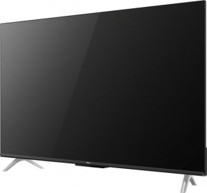 Telewizor TCL 43P638 LED 43'' 4K Ultra HD 3