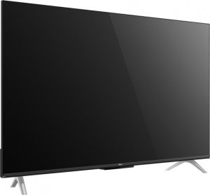 Telewizor TCL 43P638 LED 43'' 4K Ultra HD 4