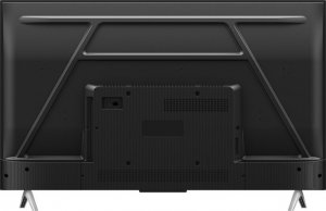 Telewizor TCL 43P638 LED 43'' 4K Ultra HD 5