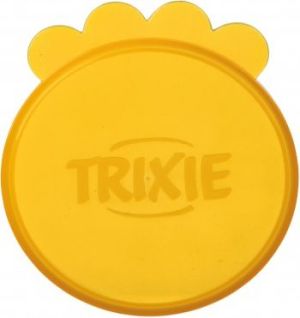 Trixie POKRYWKI DO PUSZEK 10cm 2szt 1