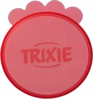 Trixie POKRYWKI DO PUSZEK 10cm 2szt 2