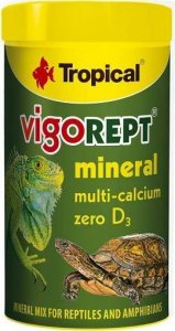 Tropical Tropical Vigorept Mineral 100ml 1