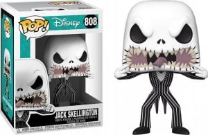 Figurka Funko Pop figurka funko pop! nbx 808 - jack (scary face) 1