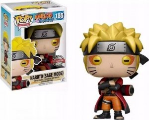 Figurka Funko Pop funko pop! 185 - naruto sage mode special edition 1