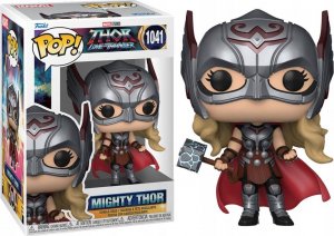 Figurka Funko Pop funko pop! marvel thor 2022 pop 1041 mighty thor 1