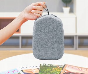 JYS Futerał Etui Pokrowiec na Gogle VR Oculus Quest 2 / JYS-OC007 5