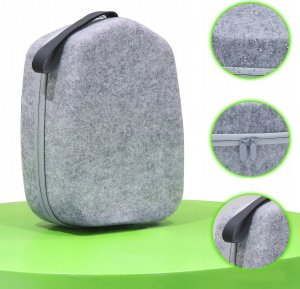 JYS Futerał Etui Pokrowiec na Gogle VR Oculus Quest 2 / JYS-OC007 7