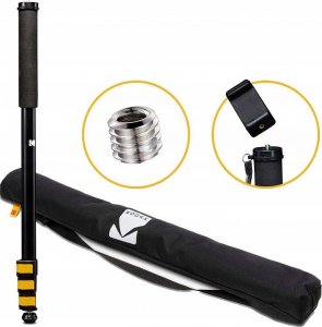 Monopod Kodak Monopod do Aparatu Telefonu Kamery 182 cm KODAK / Photo Gear / 72"-182 cm 2