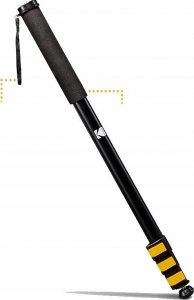 Monopod Kodak Monopod do Aparatu Telefonu Kamery 182 cm KODAK / Photo Gear / 72"-182 cm 6