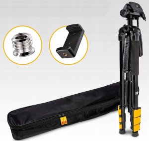 Statyw Kodak Statyw Fotograficzny + Monopod 2w1 178 cm KODAK / ROCPGTRMO70 2