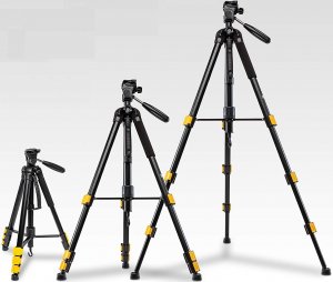 Statyw Kodak Statyw Fotograficzny + Monopod 2w1 178 cm KODAK / ROCPGTRMO70 3