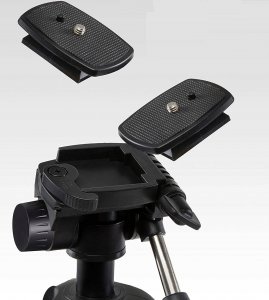 Statyw Kodak Statyw Fotograficzny + Monopod 2w1 178 cm KODAK / ROCPGTRMO70 6