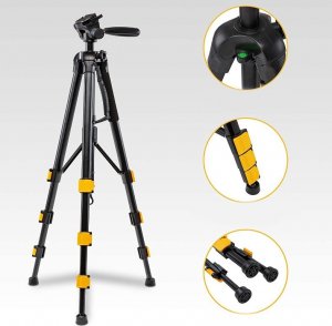 Statyw Kodak Statyw Fotograficzny + Monopod 2w1 178 cm KODAK / ROCPGTRMO70 8