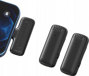 Mikrofon Ulanzi J12 (SB7144) 3