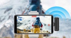 Mikrofon Ulanzi J12 (SB7144) 6