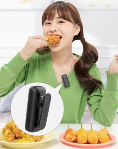 Mikrofon Ulanzi J12 (SB7144) 10