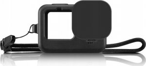 Puluz Silikonowa Obudowa Pokrowiec Case na GoPro HERO 10 / 9 / PU518B 3
