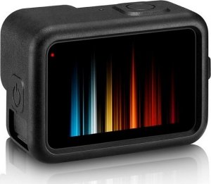Puluz Silikonowa Obudowa Pokrowiec Case na GoPro HERO 10 / 9 / PU518B 4