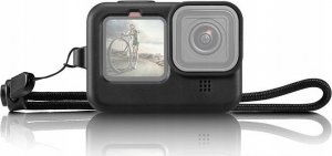 Puluz Silikonowa Obudowa Pokrowiec Case na GoPro HERO 10 / 9 / PU518B 8