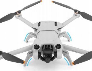 SunnyLife Nóżki Nogi Wysokie Podwozie do DJI MINI 3 PRO 2