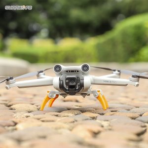 SunnyLife Nóżki Nogi Wysokie Podwozie do DJI MINI 3 PRO 4