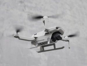 STARTRC Nóżki Nogi Podwyższenie do DJI Mavic Mini / Mini 2 5