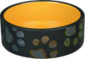 Trixie Miska ceramiczna, 0.75 l/o 15 cm 3