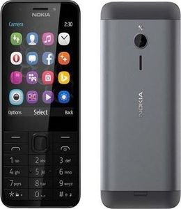 Smartfon Microsoft 230 Dual SIM 1