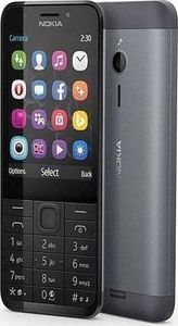 Telefon komórkowy Microsoft 230 Dual SIM 2