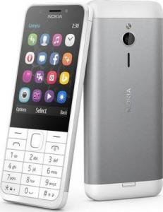 Telefon komórkowy Microsoft 230 (A00026919) 2