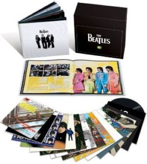 Pop Beatles, The The Beatles (Includes Please Please Me, Etc 1