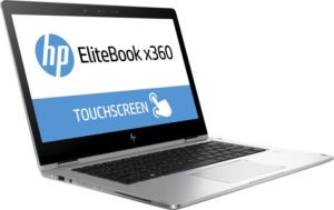 Laptop HP EliteBook x360 1030 G2 (Z2W74EA) 2