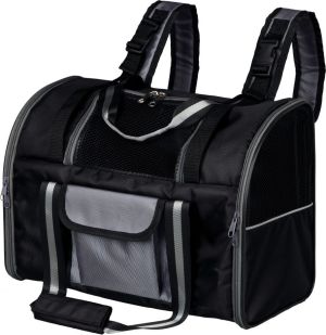 Trixie Plecak Marvin 42 × 29 × 21 cm czarny 1