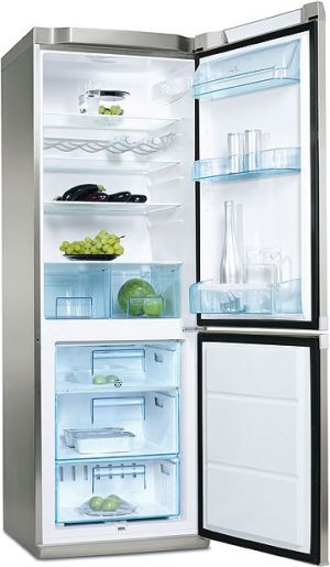 Lodówka Electrolux ERB 34301 X 2
