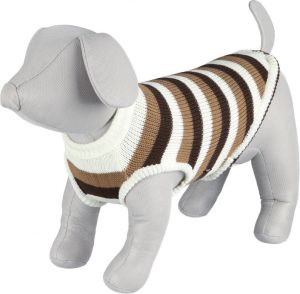 Trixie Sweterek dla psa "Hamilton" S 40 cm 1