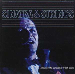 Pop Sinatra, Frank Sinatra & Strings 1