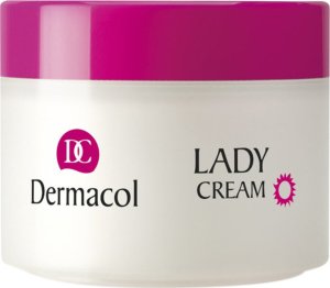 Dermacol Lady Cream-day 50ml 1