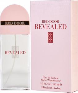 Elizabeth Arden Red Door Revealed W 100ml EDP 2