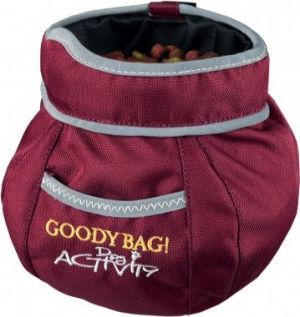 Trixie TOREBKA NA PRZYSMAKI Dog Activity 11 × 16 cm 4