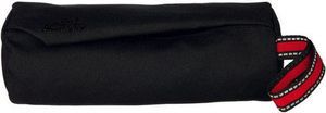 Trixie Zabawka do przeciągania 6 × 18 cm, czarna 1